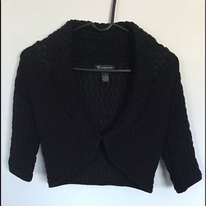 💠INC Bolero Jacket💠